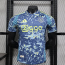 CAMISA VERSÃO PLAYER DO AJAX 24/25 - MULTICOLOR