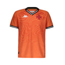 CAMISA DO VASCO 25/26 LARANJA
