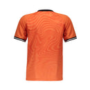 CAMISA DO VASCO 25/26 LARANJA