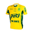 CAMISA DO MIRASSOL 25/26 AMARELO