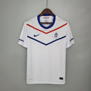 Camisa Retrô Seleção Holanda 2012/12 Away - ResPeita Sports