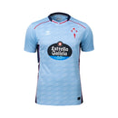 CAMISA DO CELTA DE VIGO 25/26 AZUL