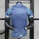 CAMISA VERSÃO PLAYER DO AJAX 24/25 - MULTICOLOR