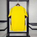 CAMISA DO ATLETICO MINEIRO 24/25 AMARELO EDIÇÃO ESPECIAL