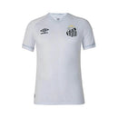 CAMISA DO SANTOS 25/26 BRANCO