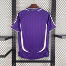 Camisa Real Madrid lll 2006 - Versão Retro