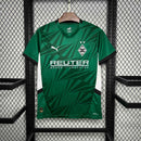 CAMISA DO BORUSSIA MÖNCHENGLADBACH 24/25 VERDE