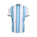 CAMISA DA SELEÇÃO DA ARGENTINA 26/27 AZUL E BRANCO