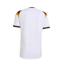 CAMISA DA SELEÇÃO DA ALEMANHA 26/27 BRANCO