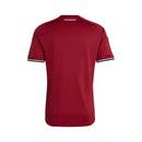 CAMISA DA SELEÇÃO DA HUNGRIA 25/26 VERMELHO