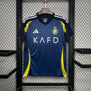 CAMISA DO AL-NASSR 24/25 AZUL