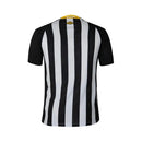 CAMISA DO SANTOS 25/26 PRETO E BRANCO