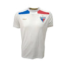 CAMISA DO FORTALEZA 25/26 BRANCO