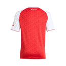 CAMISA DO ARSENAL 25/26 VERMELHO