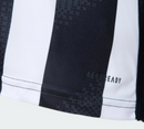 CAMISA VERSÃO PLAYER ATLÉTICO MINEIRO 24/25 - PRETA E BRANCA