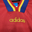 Camisa Romênia Away 1994 - Versão Retro