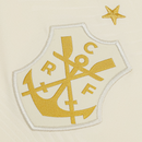 CAMISA DO FLAMENGO 25/26 BEGE