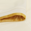 CAMISA DO FLAMENGO 25/26 BEGE