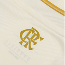 CAMISA DO FLAMENGO 25/26 BEGE