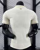 CAMISA VERSÃO PLAYER DO FLAMENGO 25/26 - AWAY WHITE