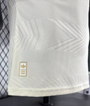 CAMISA VERSÃO PLAYER DO FLAMENGO 25/26 - AWAY WHITE