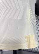 CAMISA VERSÃO PLAYER DO FLAMENGO 25/26 - AWAY WHITE