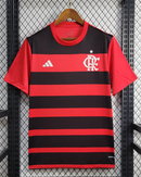 CAMISA DO FLAMENGO 24/25 VERMELHO EDIÇÃO ESPECIAL