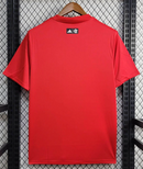 CAMISA DO FLAMENGO 24/25 VERMELHO EDIÇÃO ESPECIAL