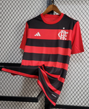CAMISA DO FLAMENGO 24/25 VERMELHO EDIÇÃO ESPECIAL