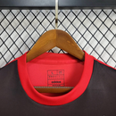 CAMISA DO FLAMENGO 24/25 VERMELHO EDIÇÃO ESPECIAL
