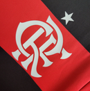 CAMISA DO FLAMENGO 24/25 VERMELHO EDIÇÃO ESPECIAL