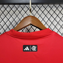 CAMISA DO FLAMENGO 24/25 VERMELHO EDIÇÃO ESPECIAL