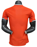 CAMISA VERSÃO PLAYER DA SELEÇÃO DE PORTUGAL 25/26 - VERMELHA