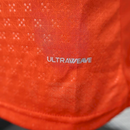 CAMISA VERSÃO PLAYER DA SELEÇÃO DE PORTUGAL 25/26 - VERMELHA