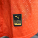 CAMISA VERSÃO PLAYER DA SELEÇÃO DE PORTUGAL 25/26 - VERMELHA