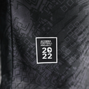 CAMISA VERSÃO PLAYER DA SELEÇÃO ARGENTINA 24/25 - PRETA / EDIÇÃO ESPECIAL