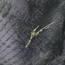 CAMISA VERSÃO PLAYER DA SELEÇÃO ARGENTINA 24/25 - PRETA / EDIÇÃO ESPECIAL