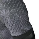 CAMISA VERSÃO PLAYER DA SELEÇÃO ARGENTINA 24/25 - PRETA / EDIÇÃO ESPECIAL