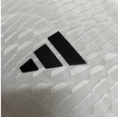 CAMISA VERSÃO PLAYER DO FLAMENGO 24/25 - BRANCA