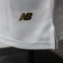 CAMISA VERSÃO PLAYER DO SÃO PAULO 24/25 - BRANCA