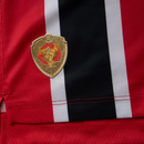 CAMISA VERSÃO PLAYER DO SÃO PAULO 24/25 - TRICOLOR