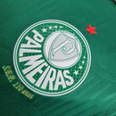 CAMISA VERSÃO PLAYER DO PALMEIRAS 24/25 - VERDE