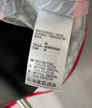 CAMISA VERSÃO PLAYER DO FLAMENGO 24/25 - VERMELHA E PRETA