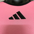 CAMISA VERSÃO PLAYER DO INTER DE MIAMI 24/25 - ROSA