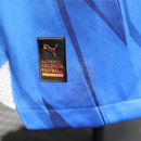 CAMISA VERSÃO PLAYER DO AL HILAL 23/24 - AZUL