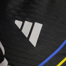 CAMISA VERSÃO PLAYER DO BENFICA 23/24 - PRETA