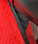 CAMISA VERSÃO PLAYER DO MANCHESTER UNITED 23/24 - VERMELHA