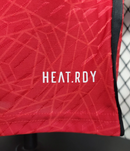 CAMISA VERSÃO PLAYER DO MANCHESTER UNITED 23/24 - VERMELHA