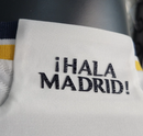 CAMISA VERSÃO PLAYER DO REAL MADRID 23/24 - BRANCA