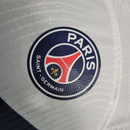 CAMISA VERSÃO PLAYER DO PSG 23/24 - BRANCA